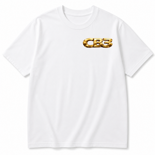 Charlie Belcher III T-shirt