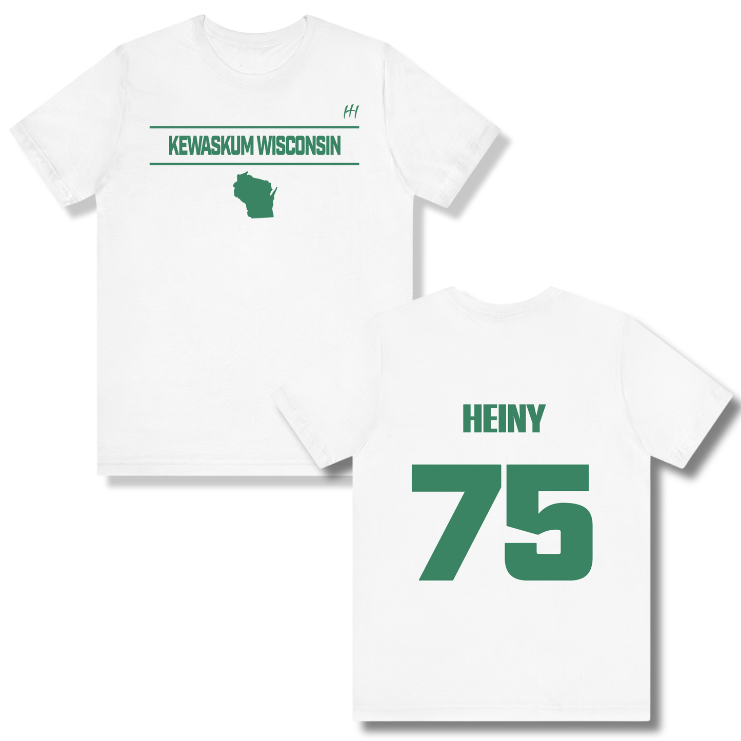 Chase Heinonen T-shirt