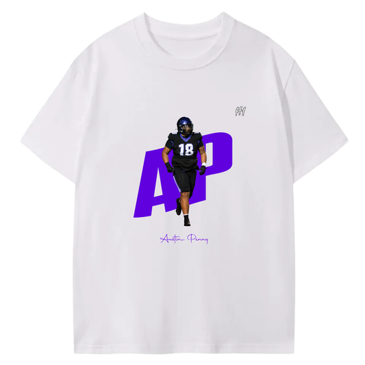 Austin Penny T-shirt