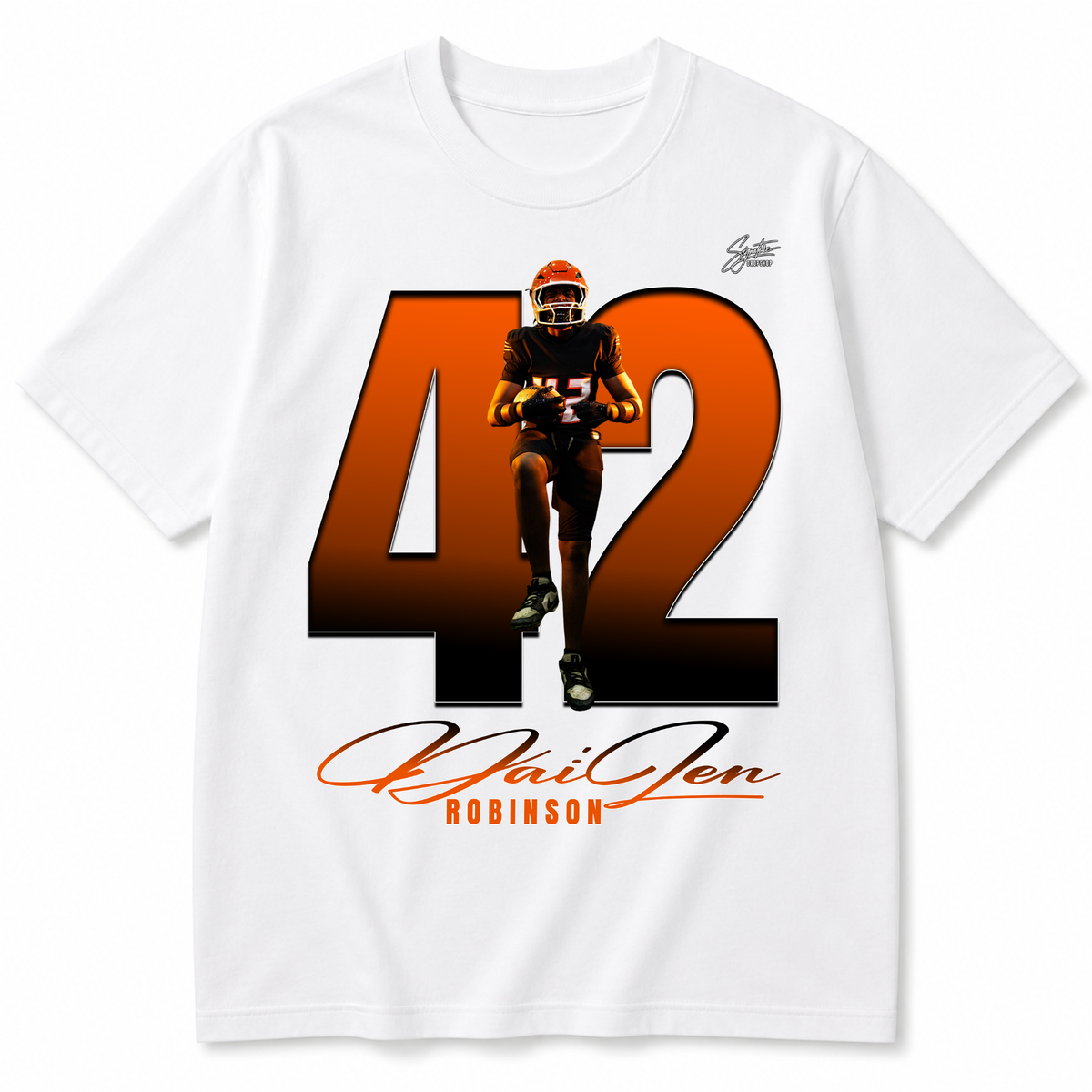 Dai’len Robinson T-shirt