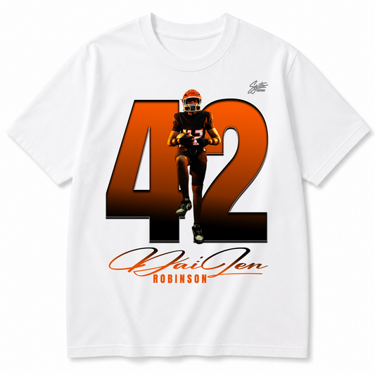 Dai’len Robinson T-shirt