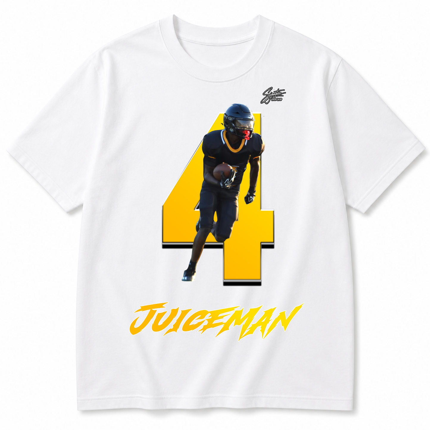 Ethan Brown T-shirt