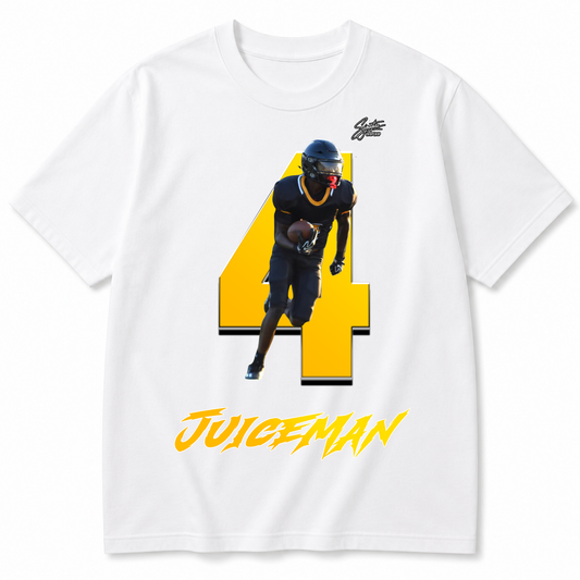 Ethan Brown T-shirt