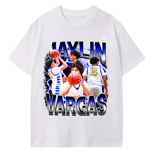 Jaylin Vargas T-shirt