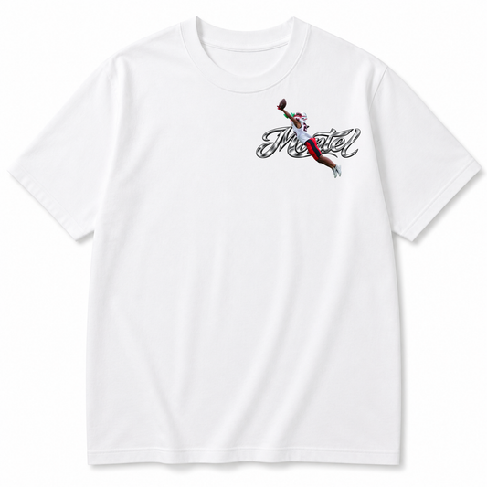 Montel Anderson T-shirt