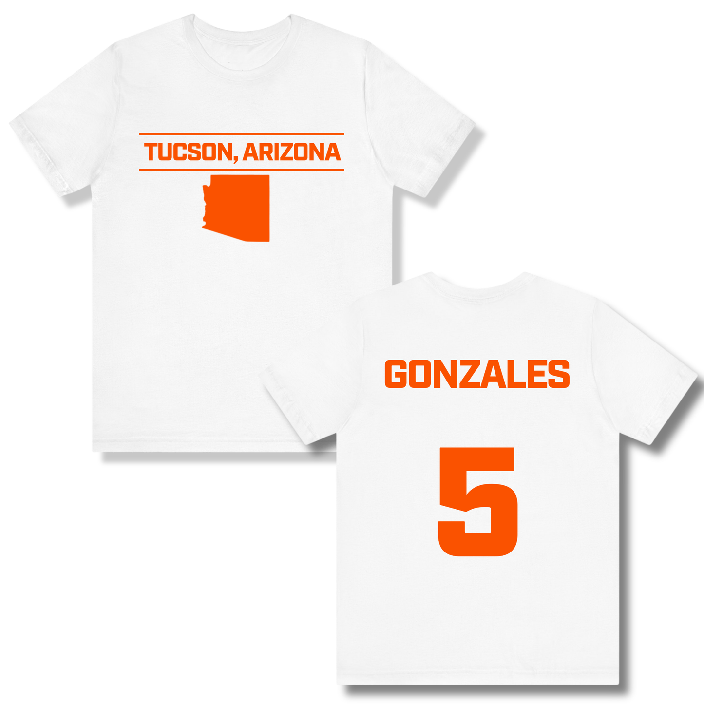 Ngeo Phillips T-shirt