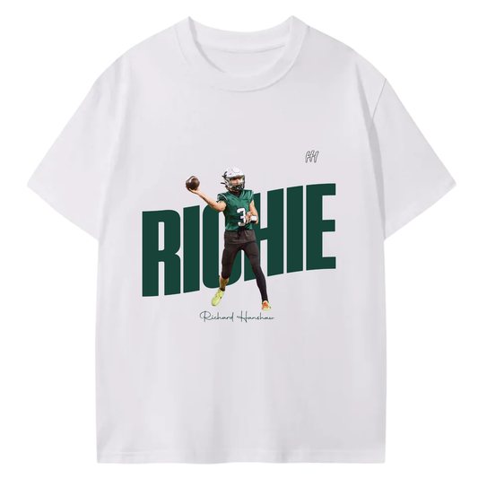 Richard Hanshaw T-shirt