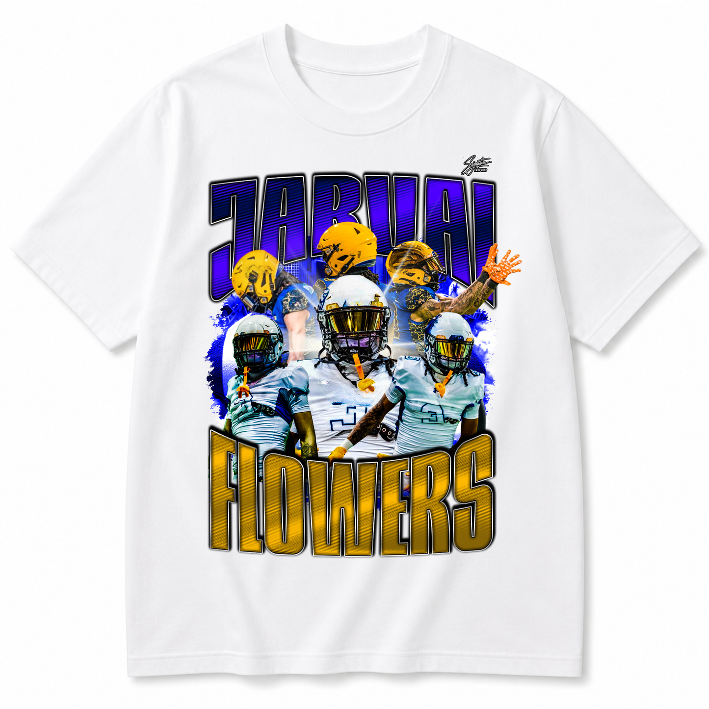 Kenneth Solomon T-shirt
