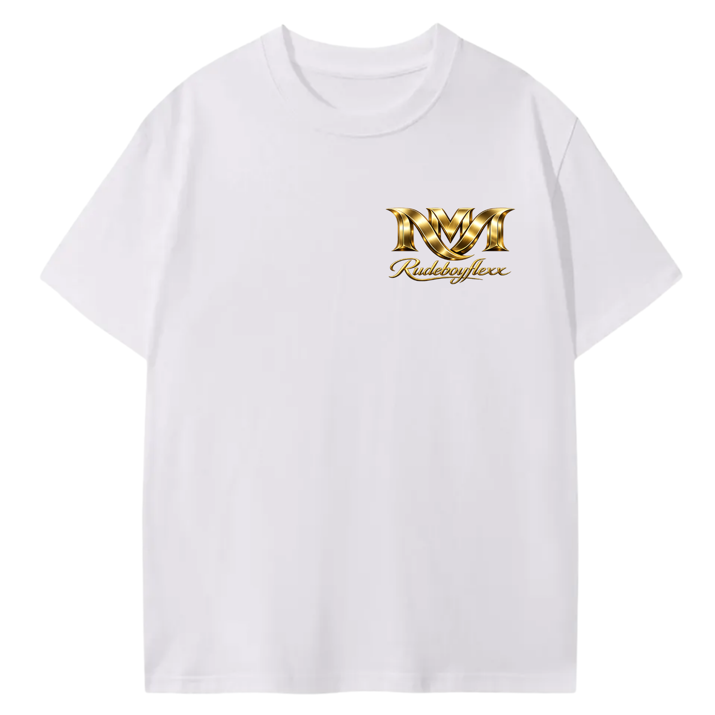 Melvion Moyer T-shirt