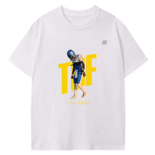 Casey lightfoot T-shirt