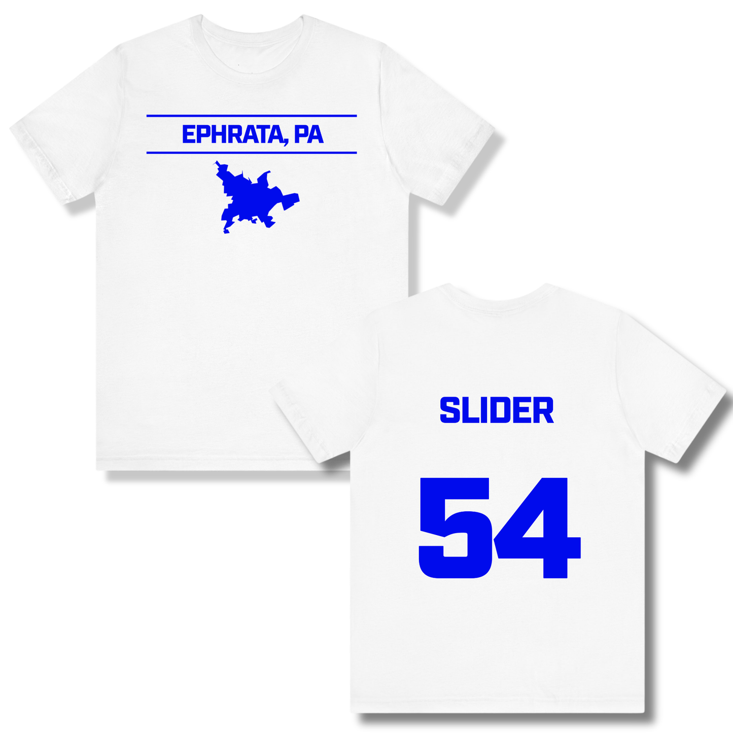 Ben Slider T-shirt