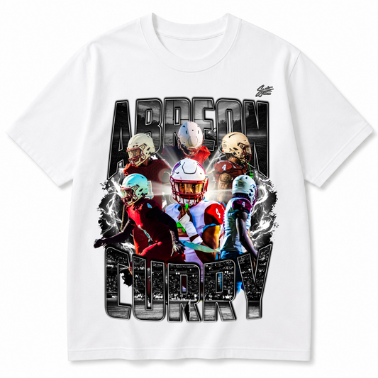 Abreon Curry T-shirt