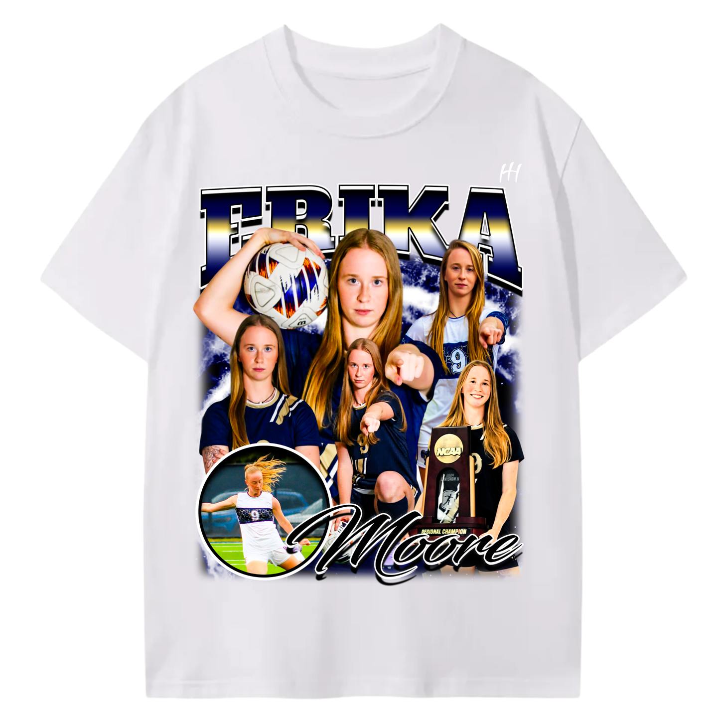 Erika T-shirt