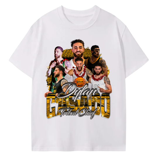 Dylan Casado T-shirt