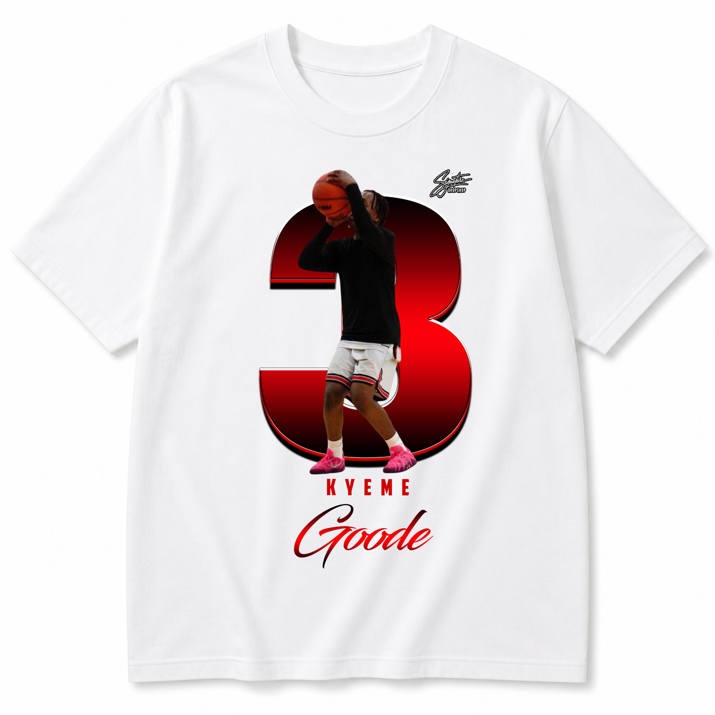 Kyeme Goode T-shirt