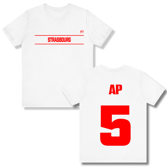 Enzo Ndopedro T-shirt