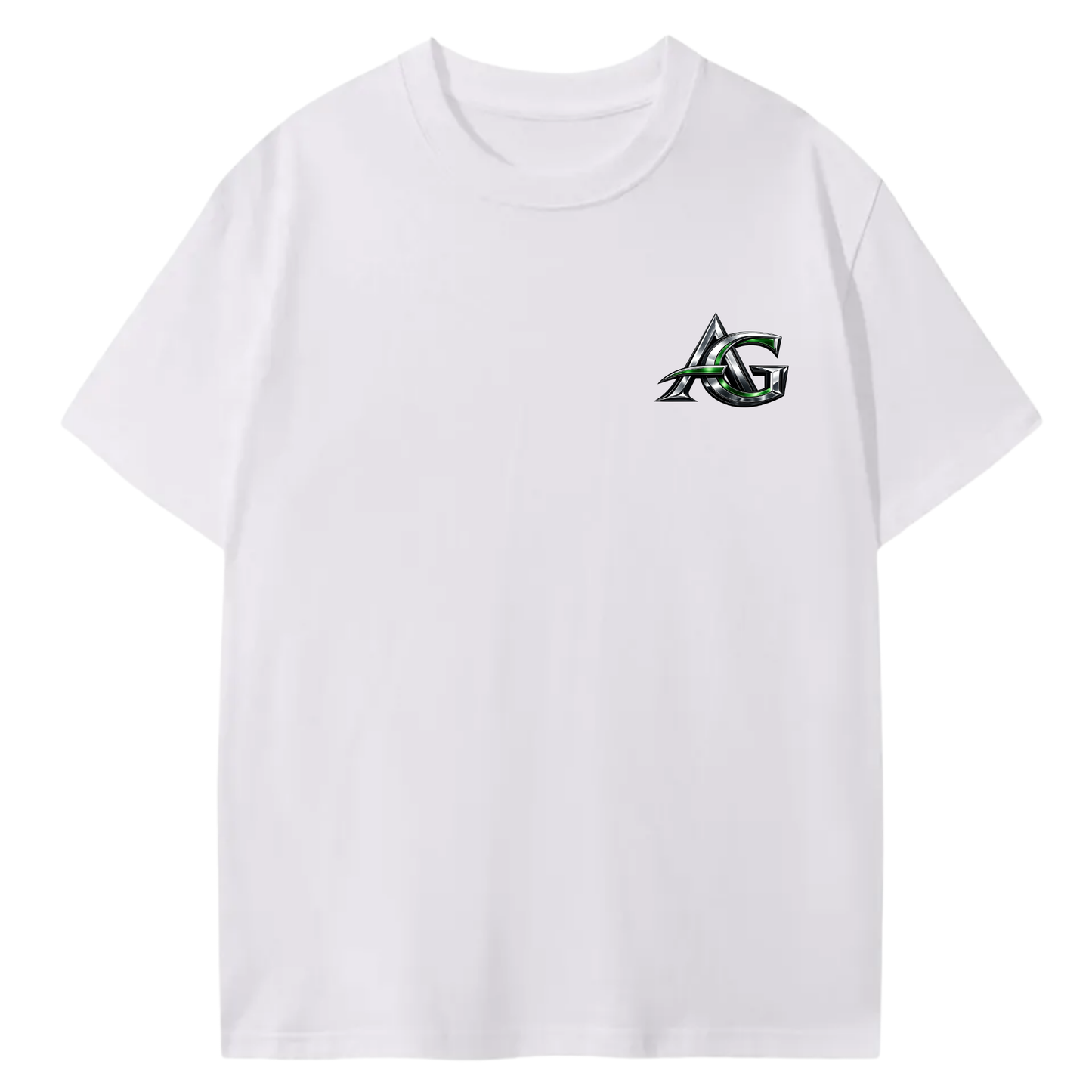 Ammarion Givens T-shirt