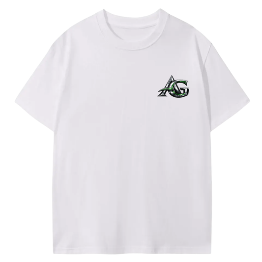 Ammarion Givens T-shirt