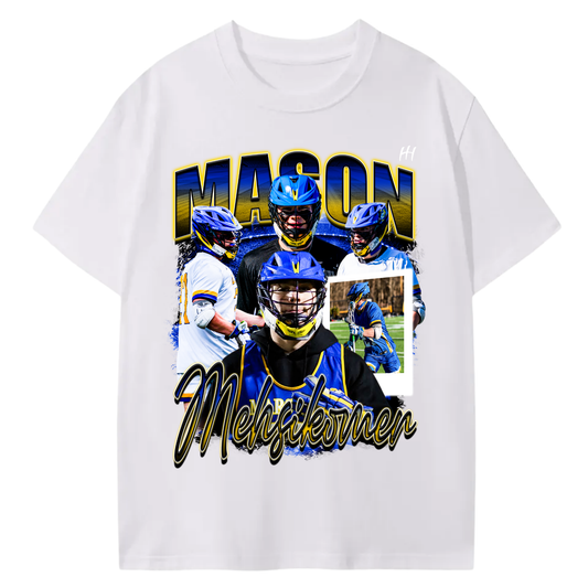 Mason Mehsikomer T-shirt