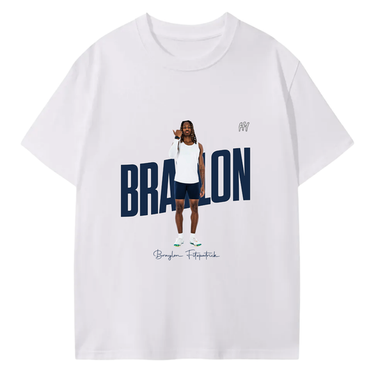 Braylon Kirkpatrick T-shirt