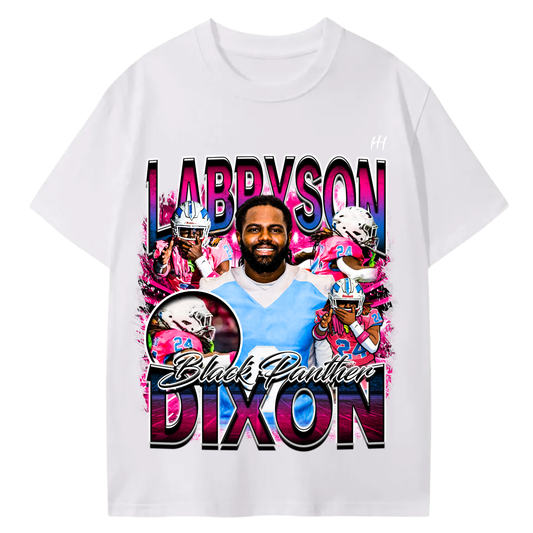 Labbryson dixon T-shirt