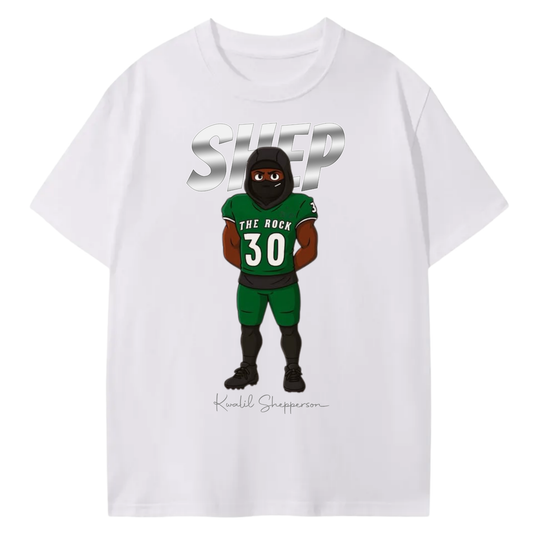 Kwalil Shepperson T-shirt