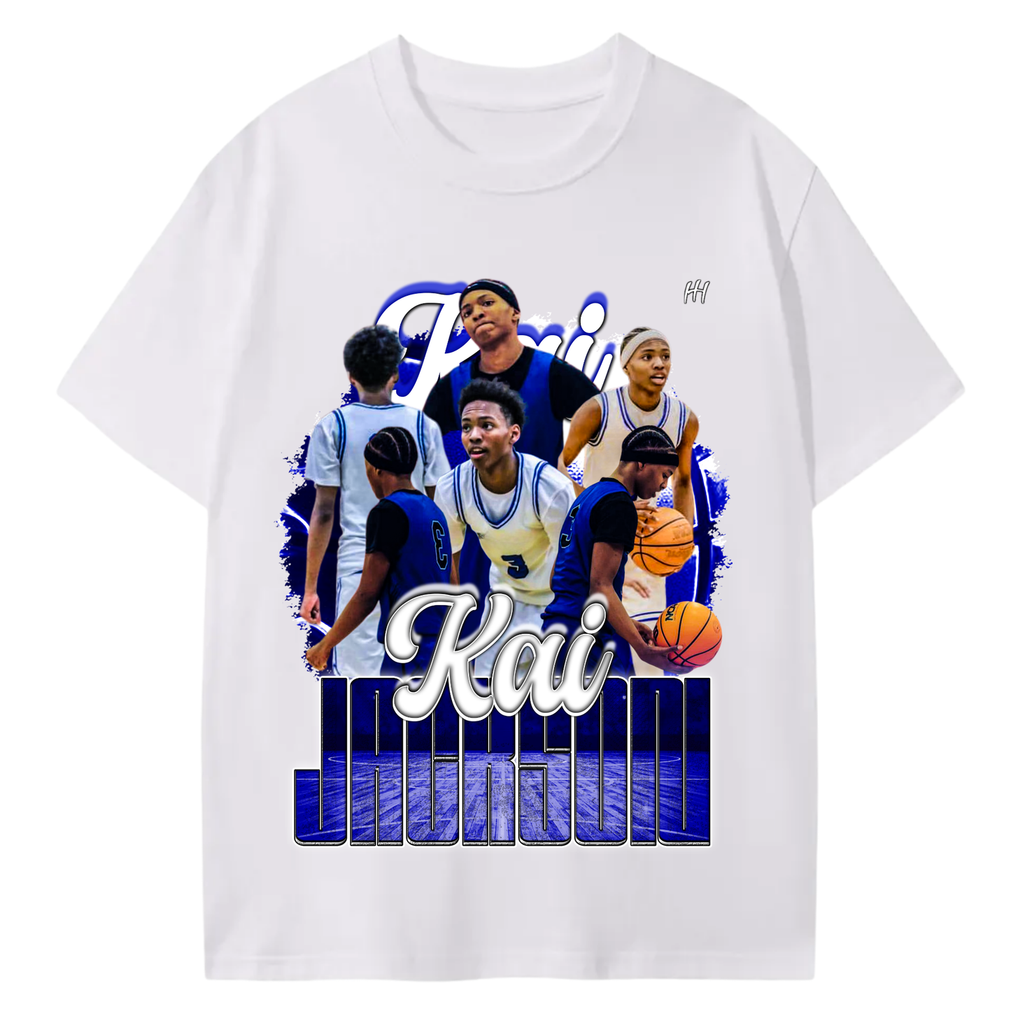 Kai Jackson T-shirt