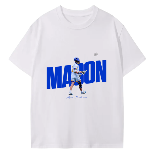 Mason Mehsikomer T-shirt