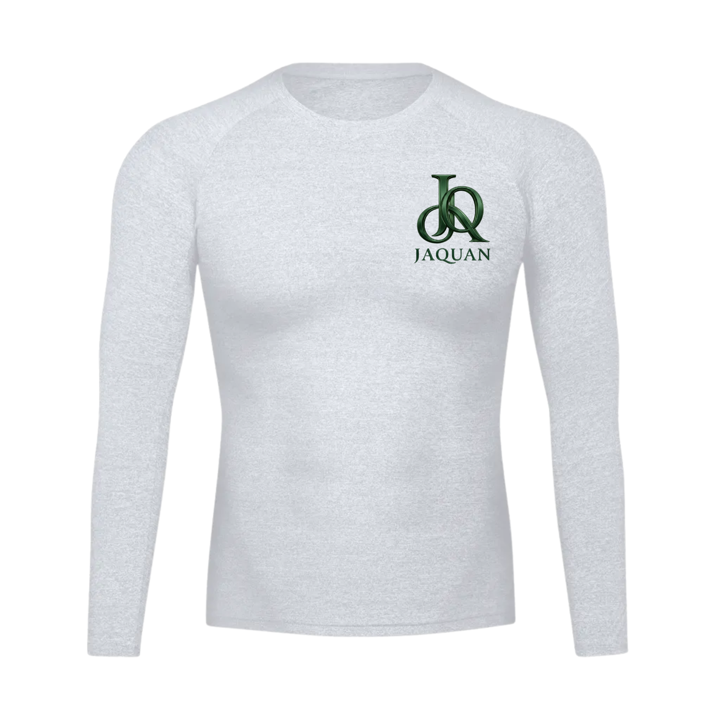 Jaquan Pitts Performance Long Sleeve Tee