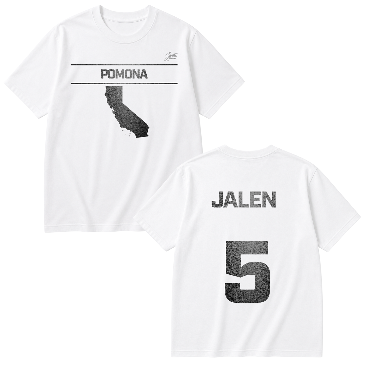 Jalen gamble T-shirt