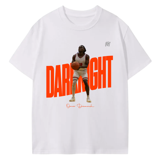 Omar Drammeh T-shirt