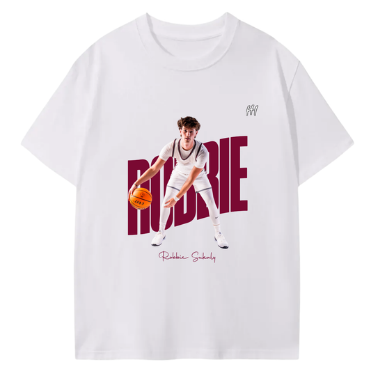 Robbie Sukaly T-shirt