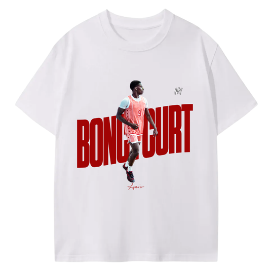 Asso'o T-shirt