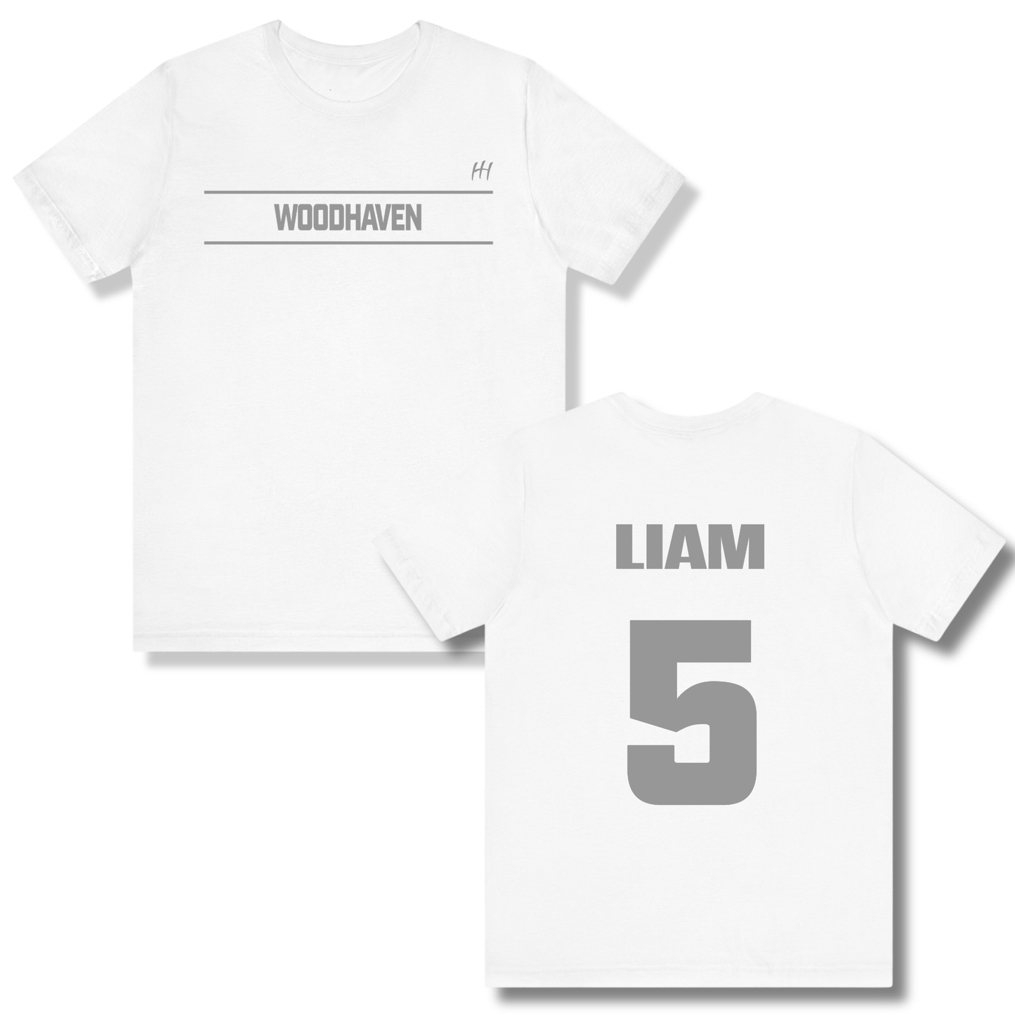 Liam Drake Mcmillen T-shirt