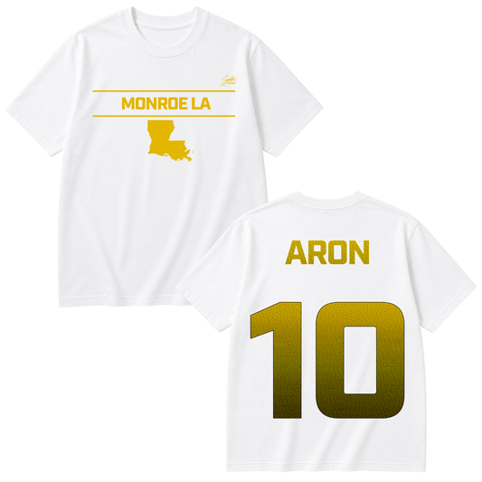 Brody Aron T-shirt