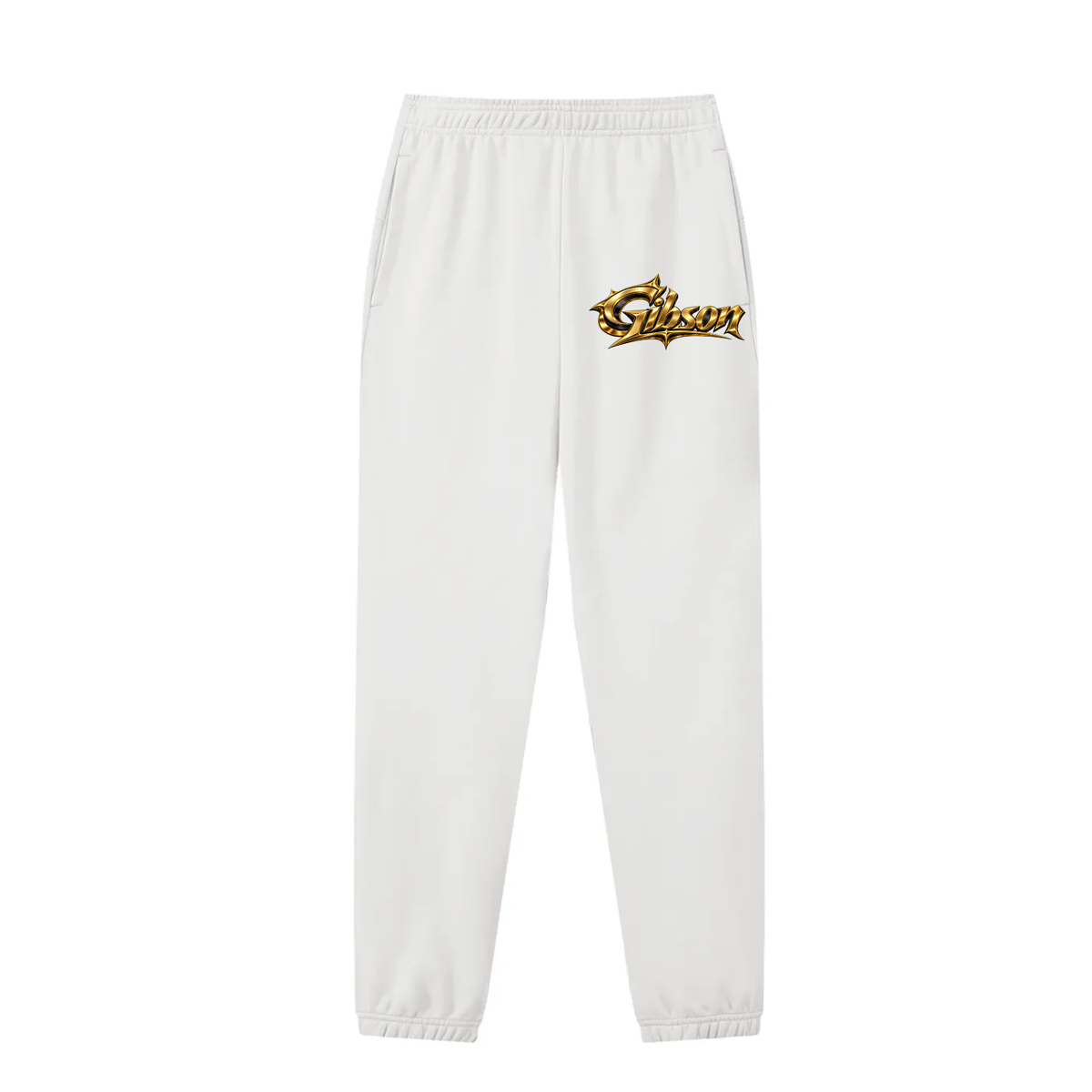 Jeremiah Gibson Sweatpants
