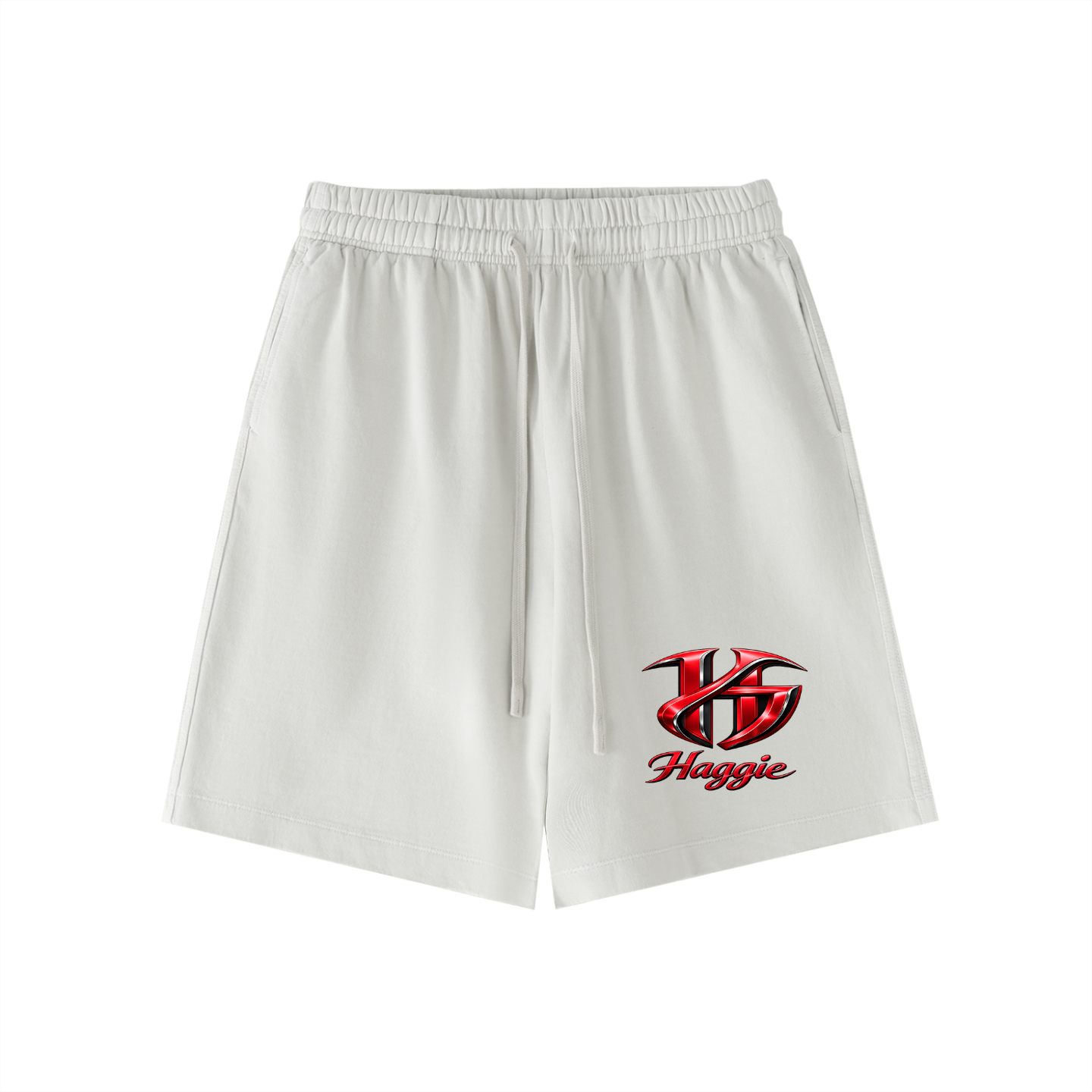 Timothy Haggie Heavyweight Shorts