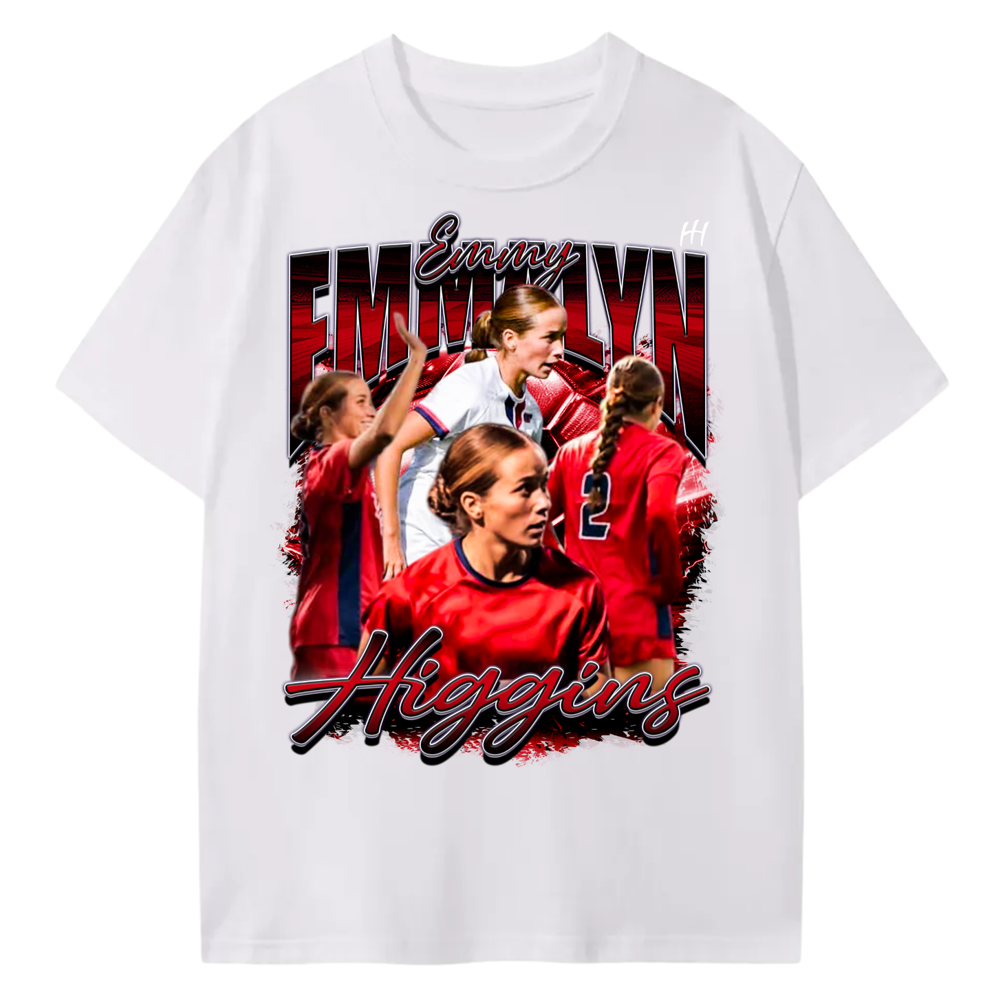 Emmalyn Higgins T-shirt