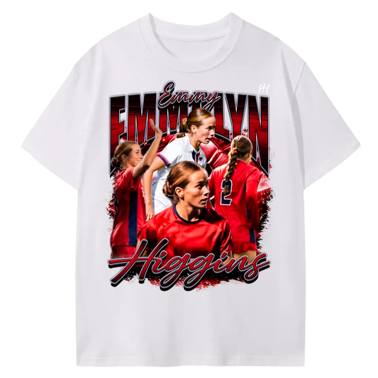 Emmalyn Higgins T-shirt