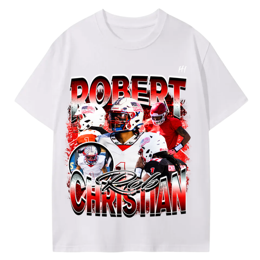 Robert Christian T-shirt