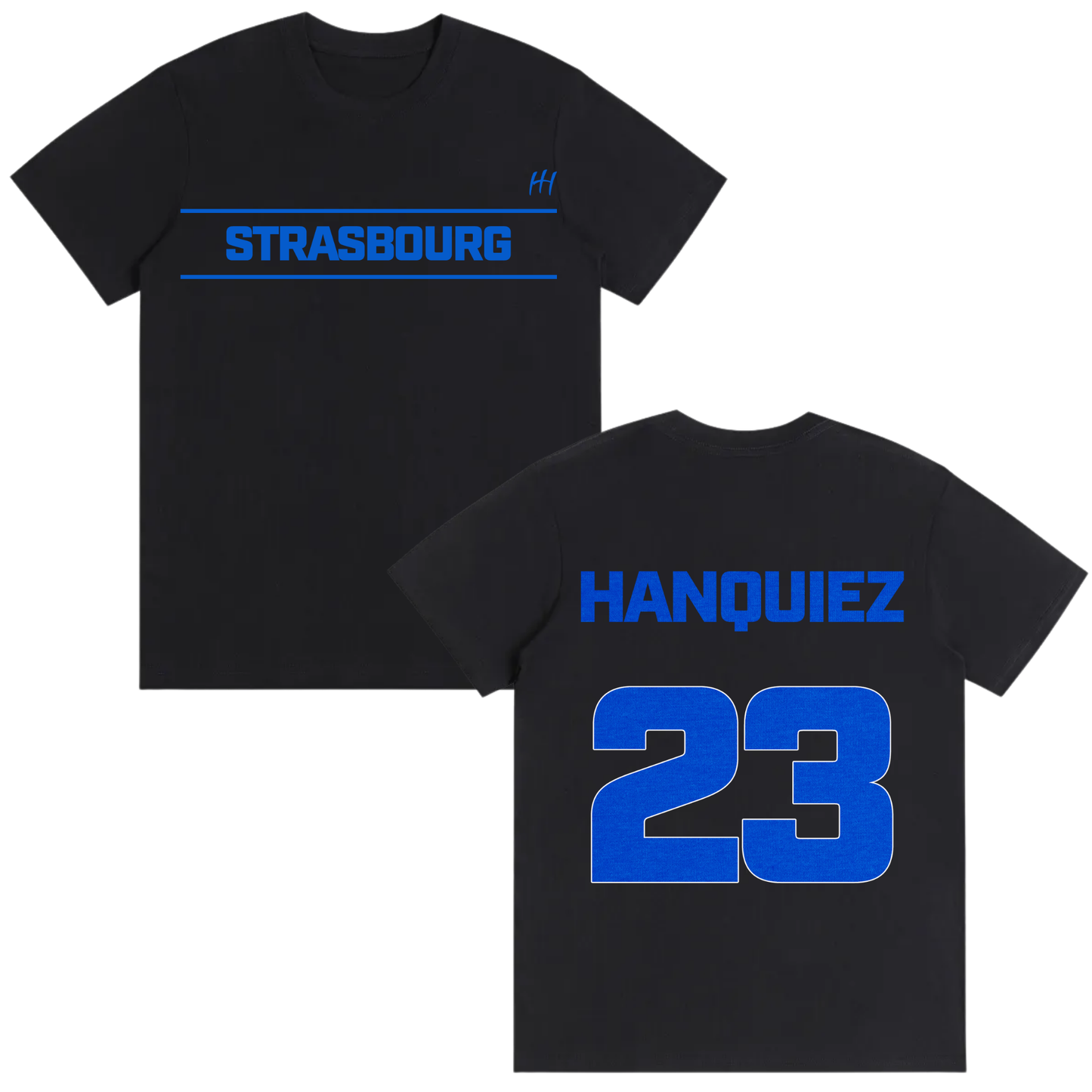 Thomas Hanquiez T-shirt