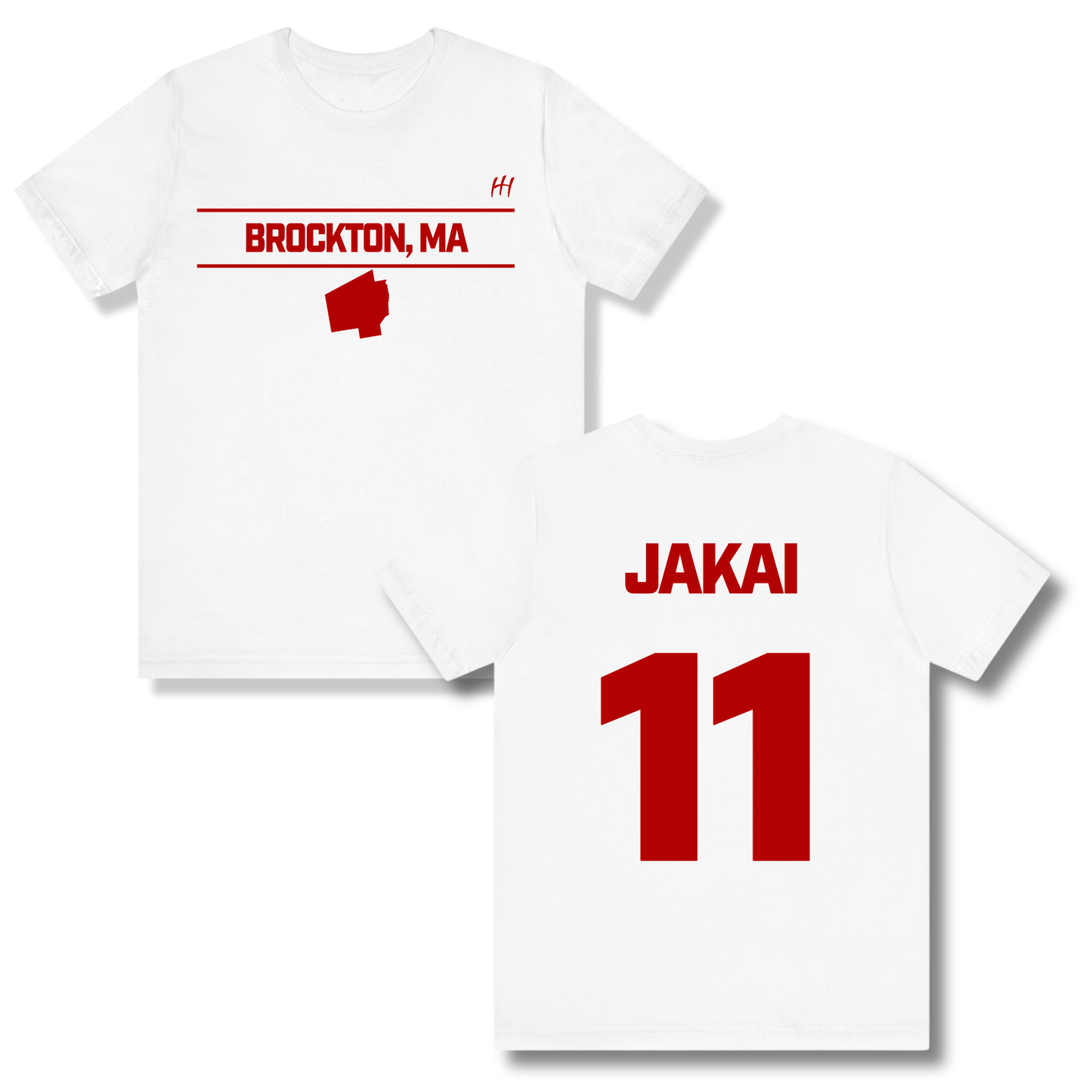Jakai T-shirt
