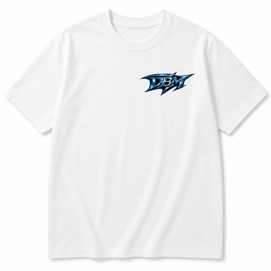Dmorriyon Breaux-McClendon T-shirt
