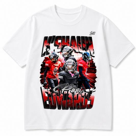 K’shaun Edwards T-shirt
