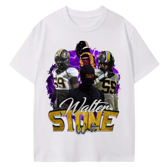Walter Stone T-shirt