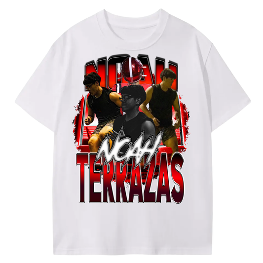 Noah Terrazas T-shirt