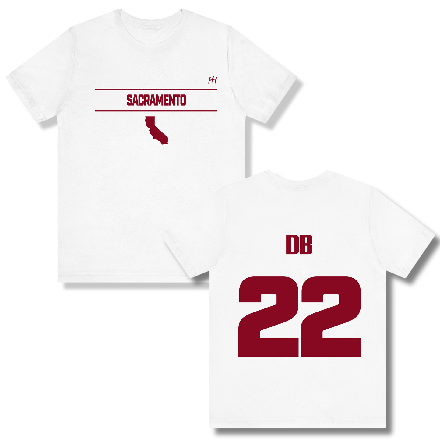 Devin Banks T-shirt