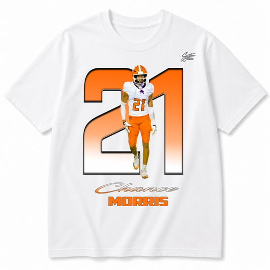 Chance Morris T-shirt