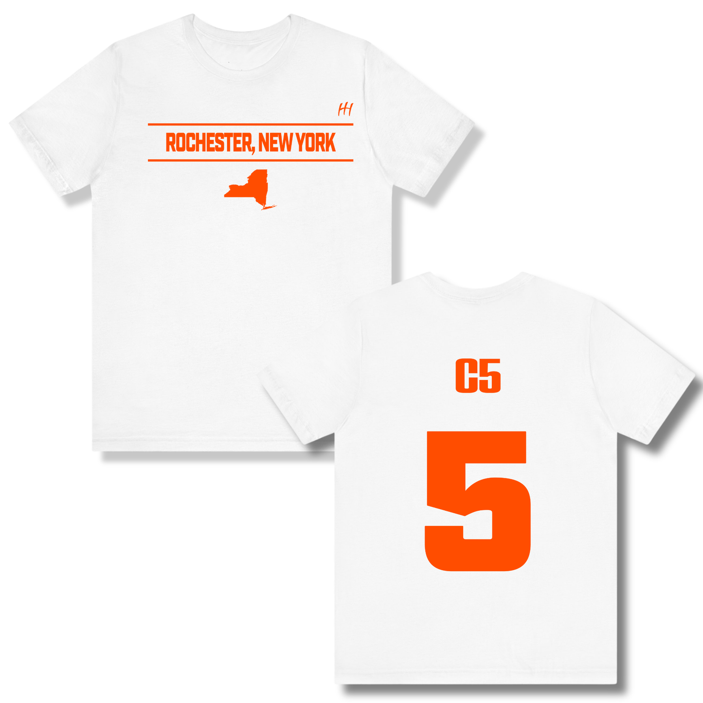 Caleb Smith T-shirt