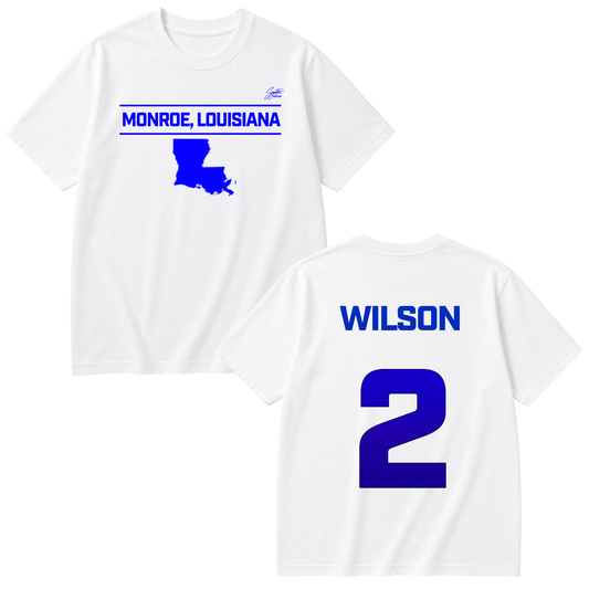 Tayshawn Wilson T-shirt